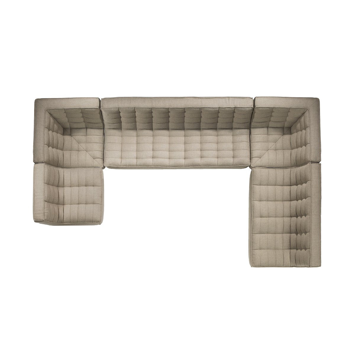 Fauteuil de salon classique en cuir pleine fleur aniline avec assise ergonomique capitonnée