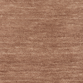Tapis de salon luxueux 100 % laine de Nouvelle-Zélande à poils épais rose bois de rose
