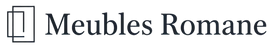 Meubles Romane Logo A