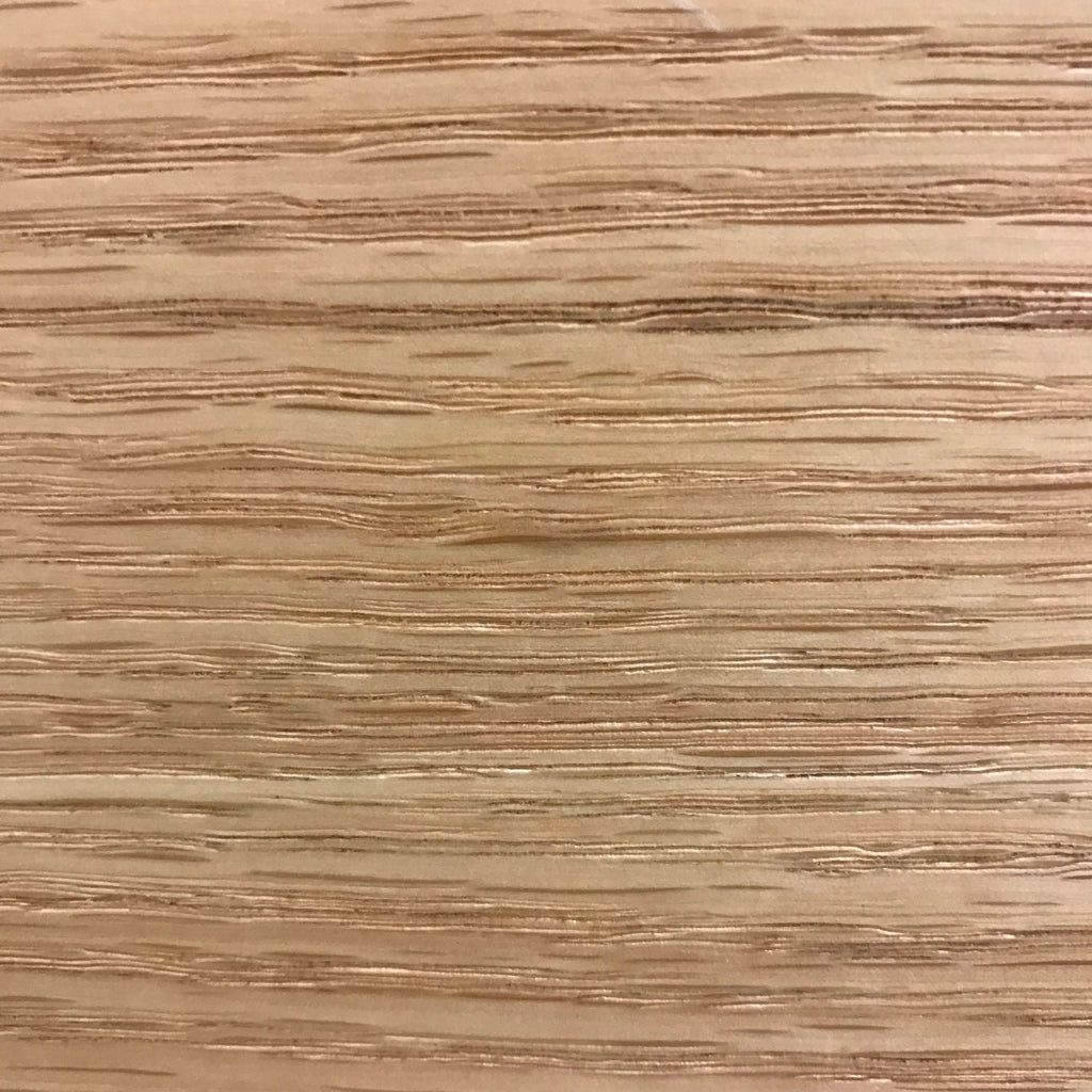 Table de salle à manger ronde d'inspiration japonaise en placage de frêne avec pied central et rangement dissimulé
